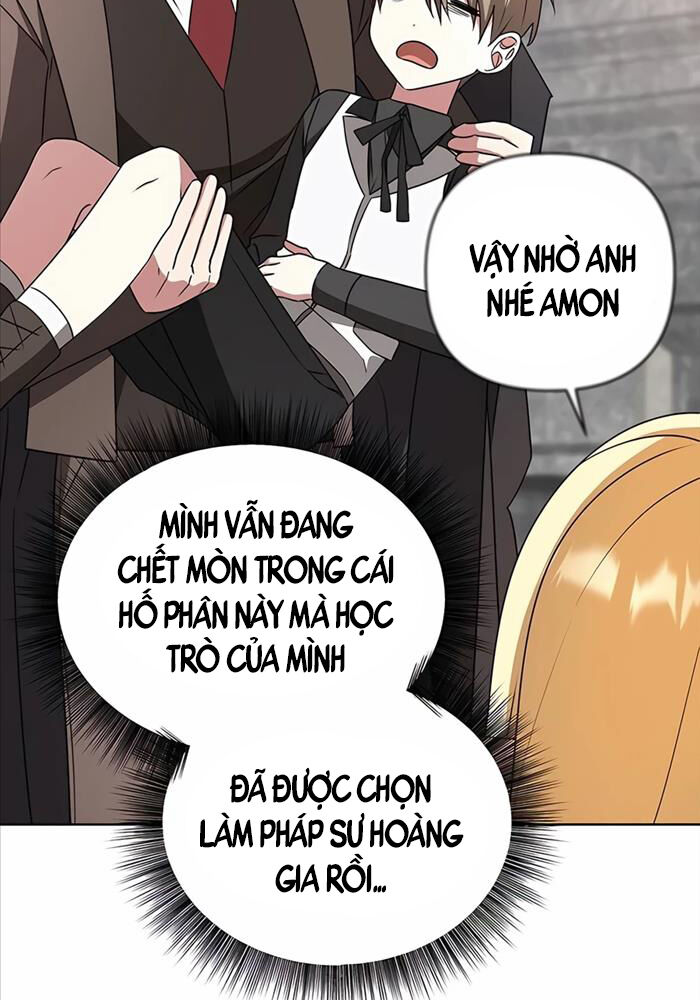 Học Viện Phá Sản Chapter 20 - Trang 2