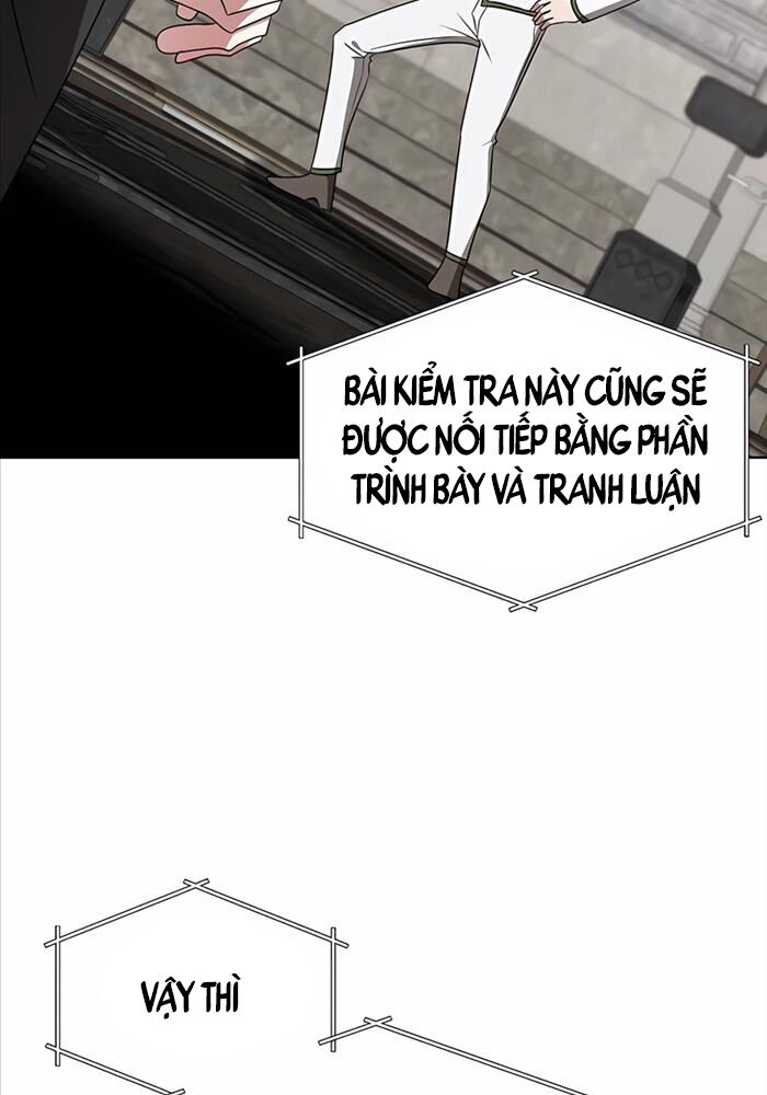 Học Viện Phá Sản Chapter 20 - Trang 2