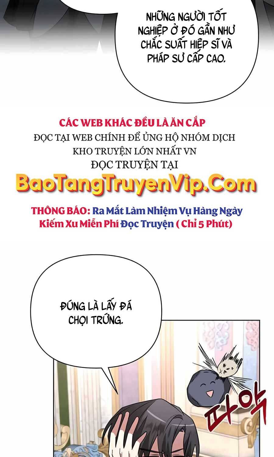 Học Viện Phá Sản Chapter 19 - Trang 2