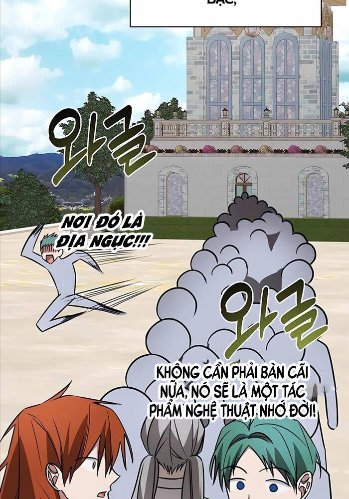 Học Viện Phá Sản Chapter 18 - Trang 2