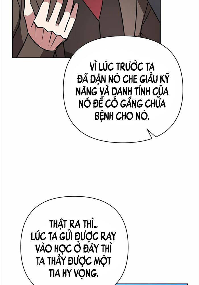 Học Viện Phá Sản Chapter 18 - Trang 2