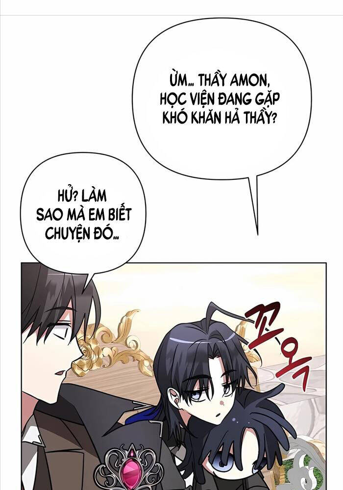 Học Viện Phá Sản Chapter 18 - Trang 2