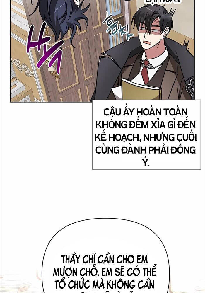 Học Viện Phá Sản Chapter 18 - Trang 2