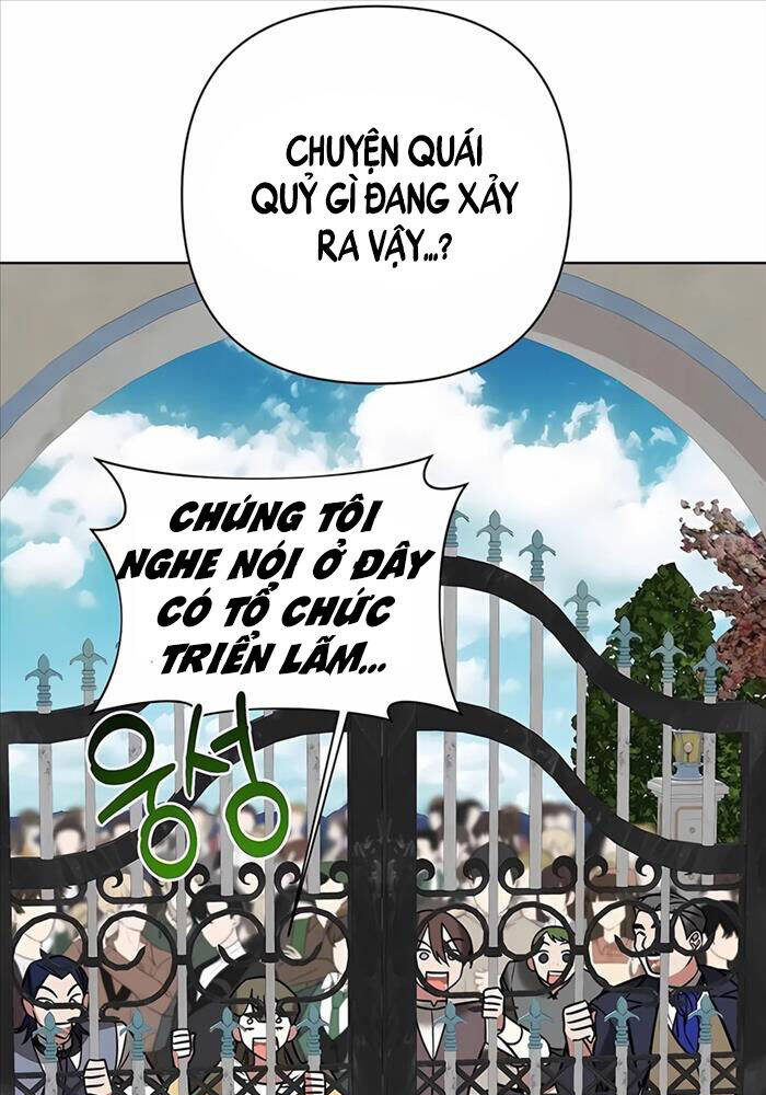 Học Viện Phá Sản Chapter 18 - Trang 2