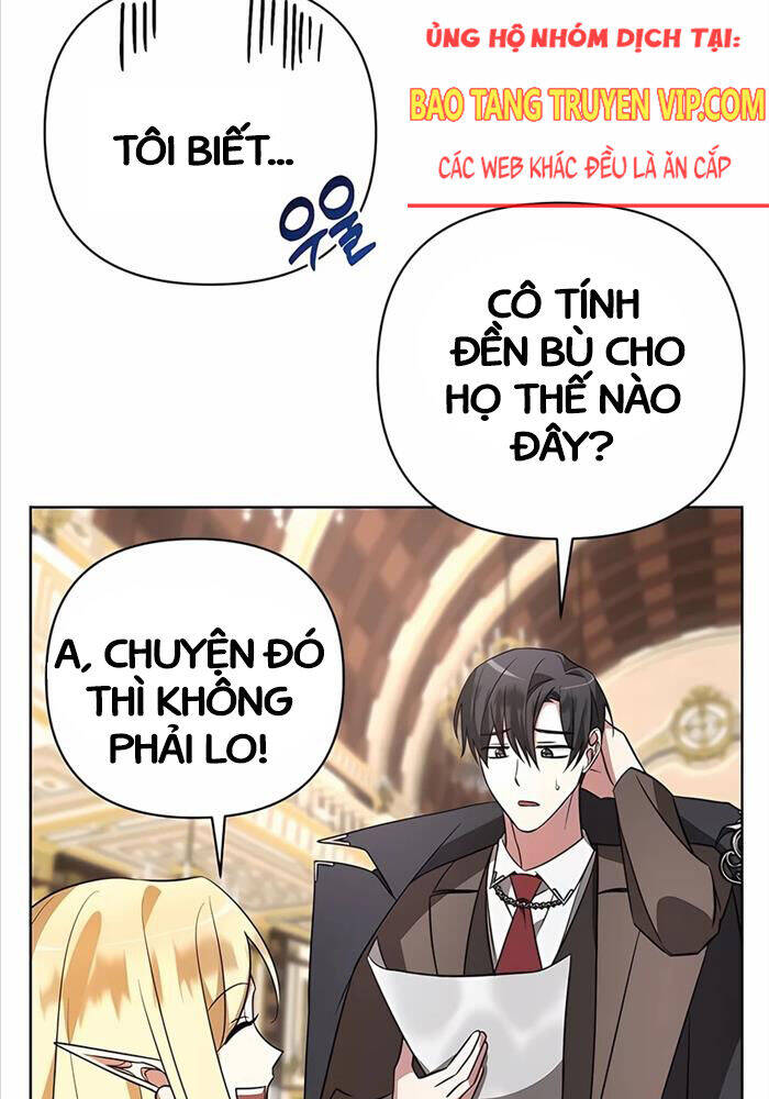 Học Viện Phá Sản Chapter 17 - Trang 2