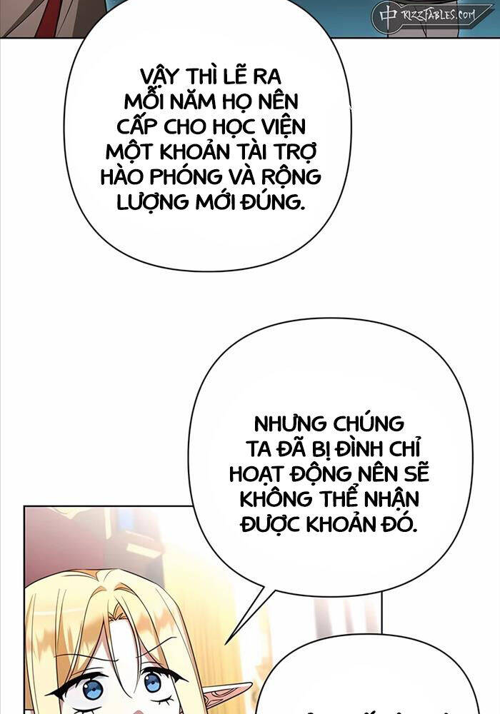 Học Viện Phá Sản Chapter 17 - Trang 2