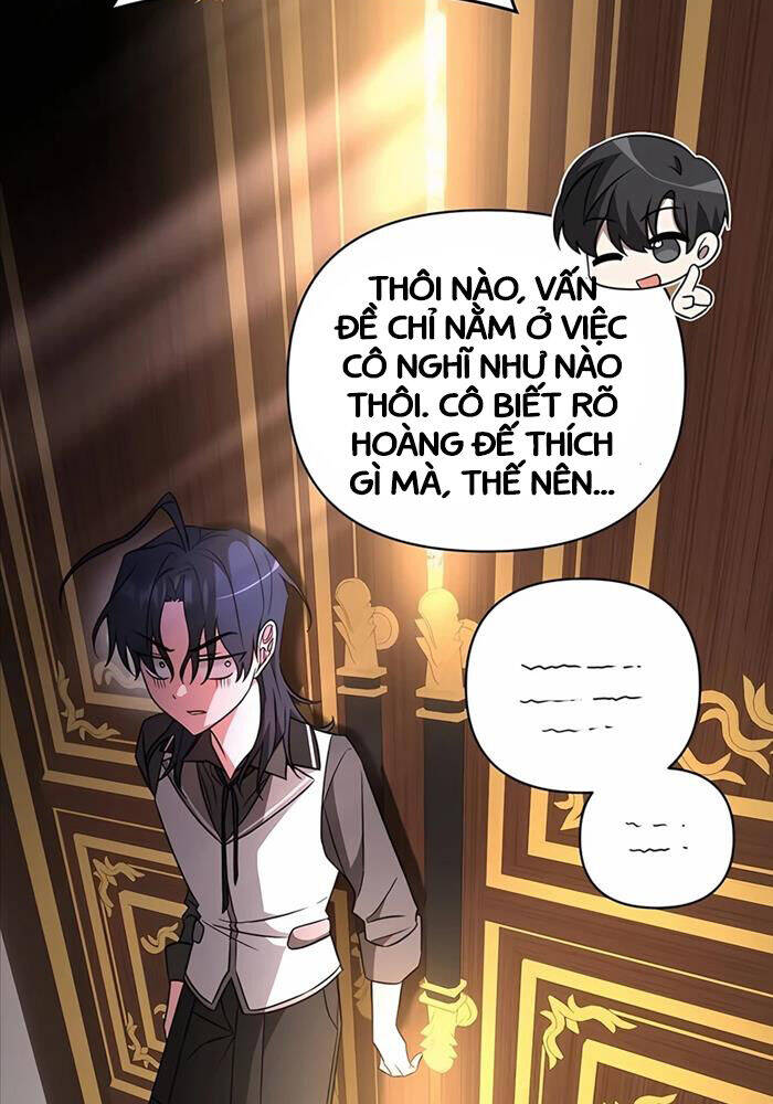 Học Viện Phá Sản Chapter 17 - Trang 2