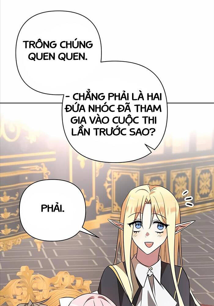 Học Viện Phá Sản Chapter 17 - Trang 2