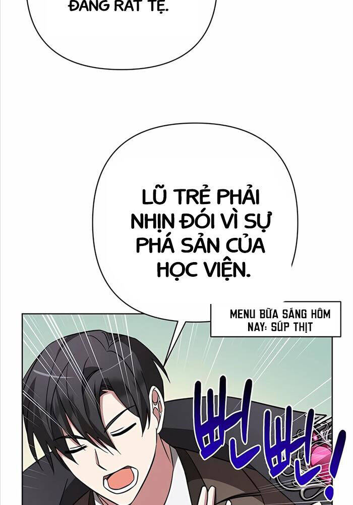 Học Viện Phá Sản Chapter 17 - Trang 2