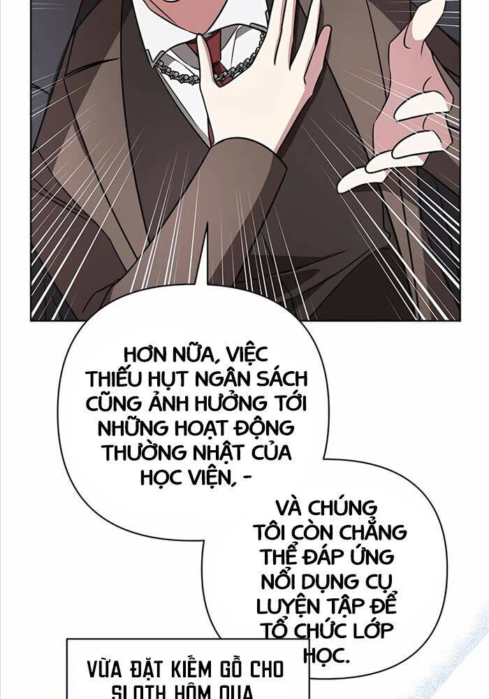 Học Viện Phá Sản Chapter 17 - Trang 2