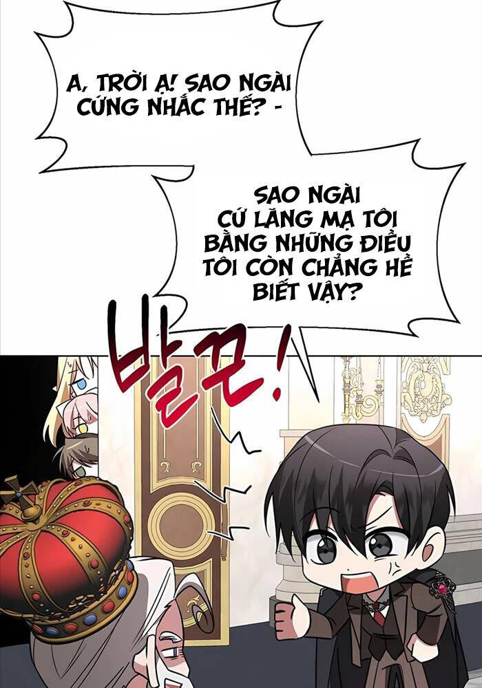 Học Viện Phá Sản Chapter 17 - Trang 2