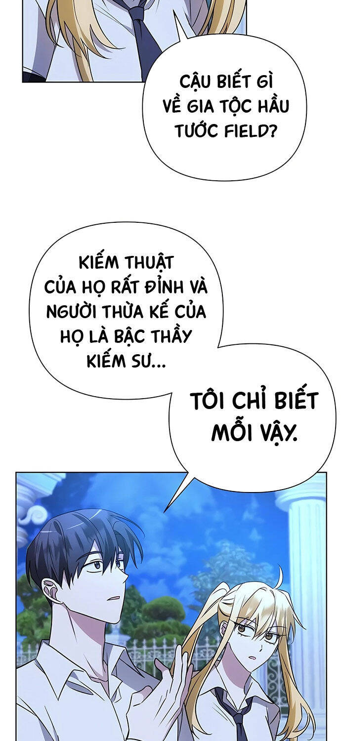 Học Viện Phá Sản Chapter 15 - Trang 2