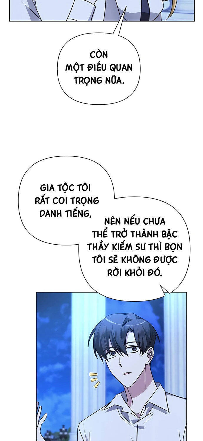 Học Viện Phá Sản Chapter 15 - Trang 2