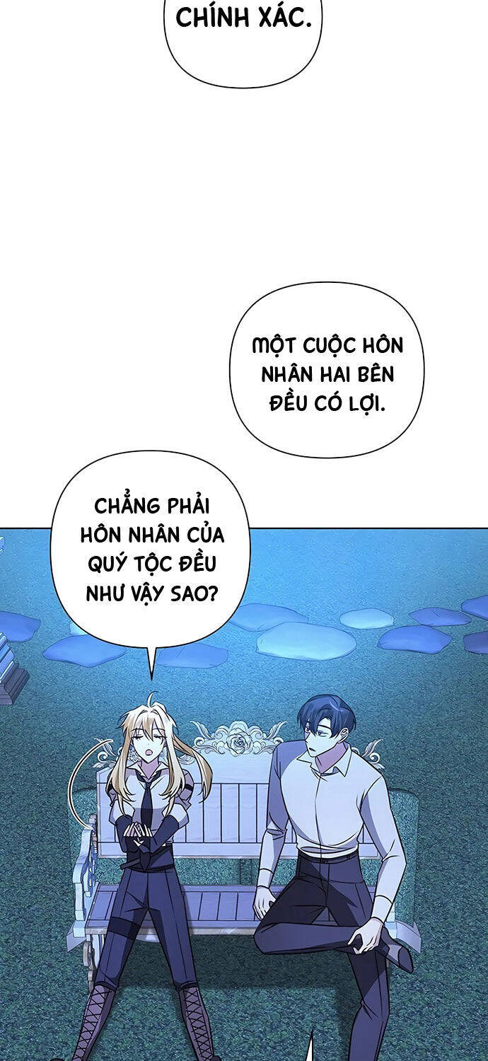 Học Viện Phá Sản Chapter 15 - Trang 2