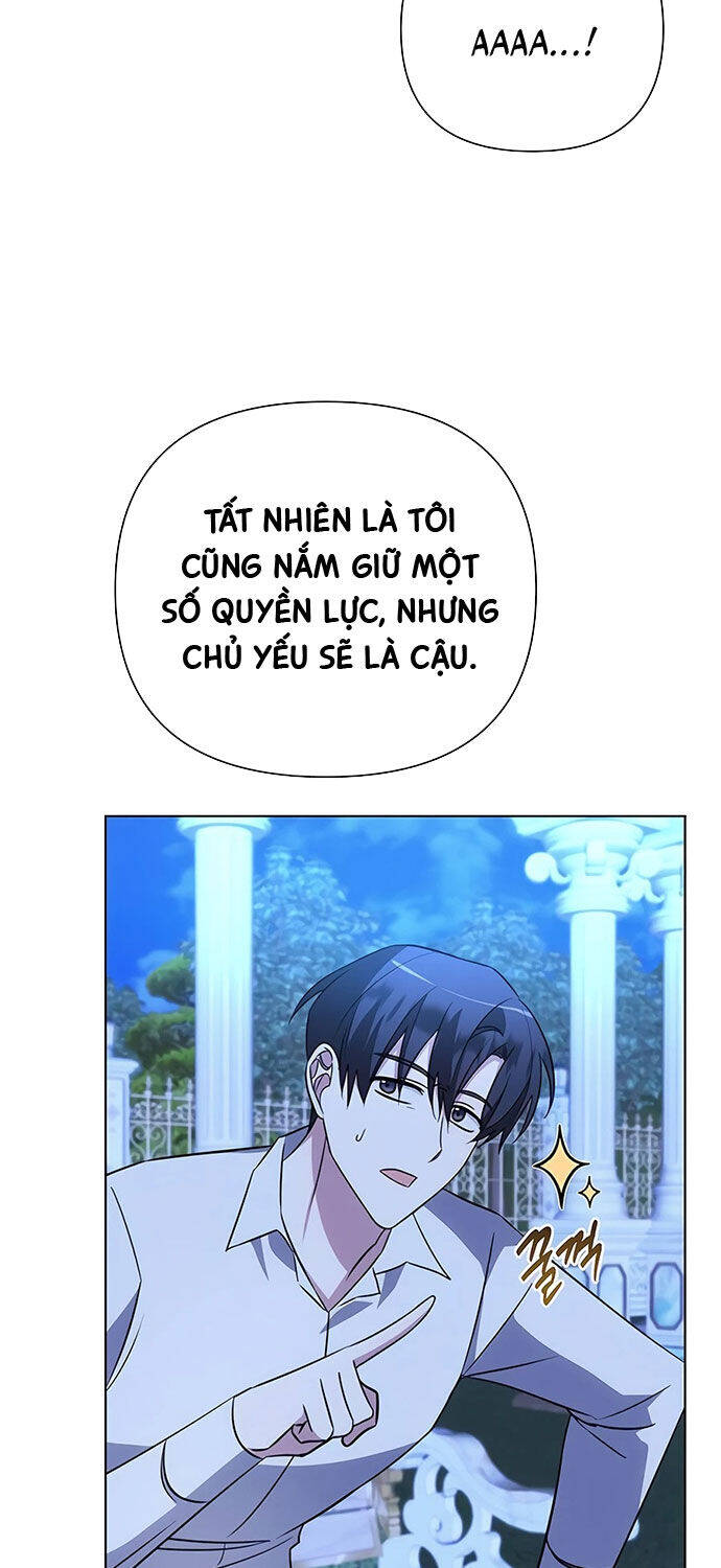 Học Viện Phá Sản Chapter 15 - Trang 2