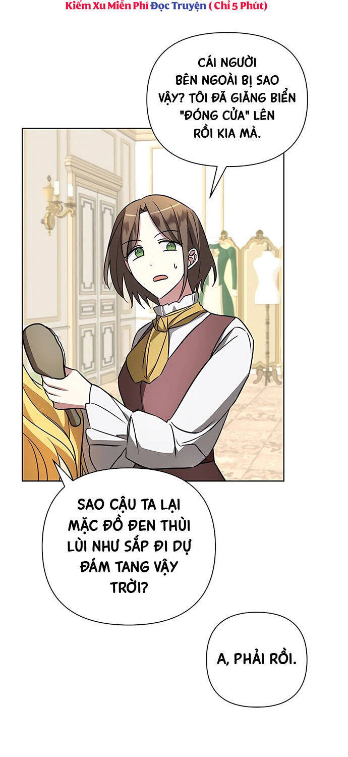 Học Viện Phá Sản Chapter 15 - Trang 2