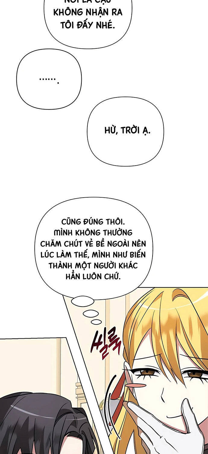 Học Viện Phá Sản Chapter 15 - Trang 2