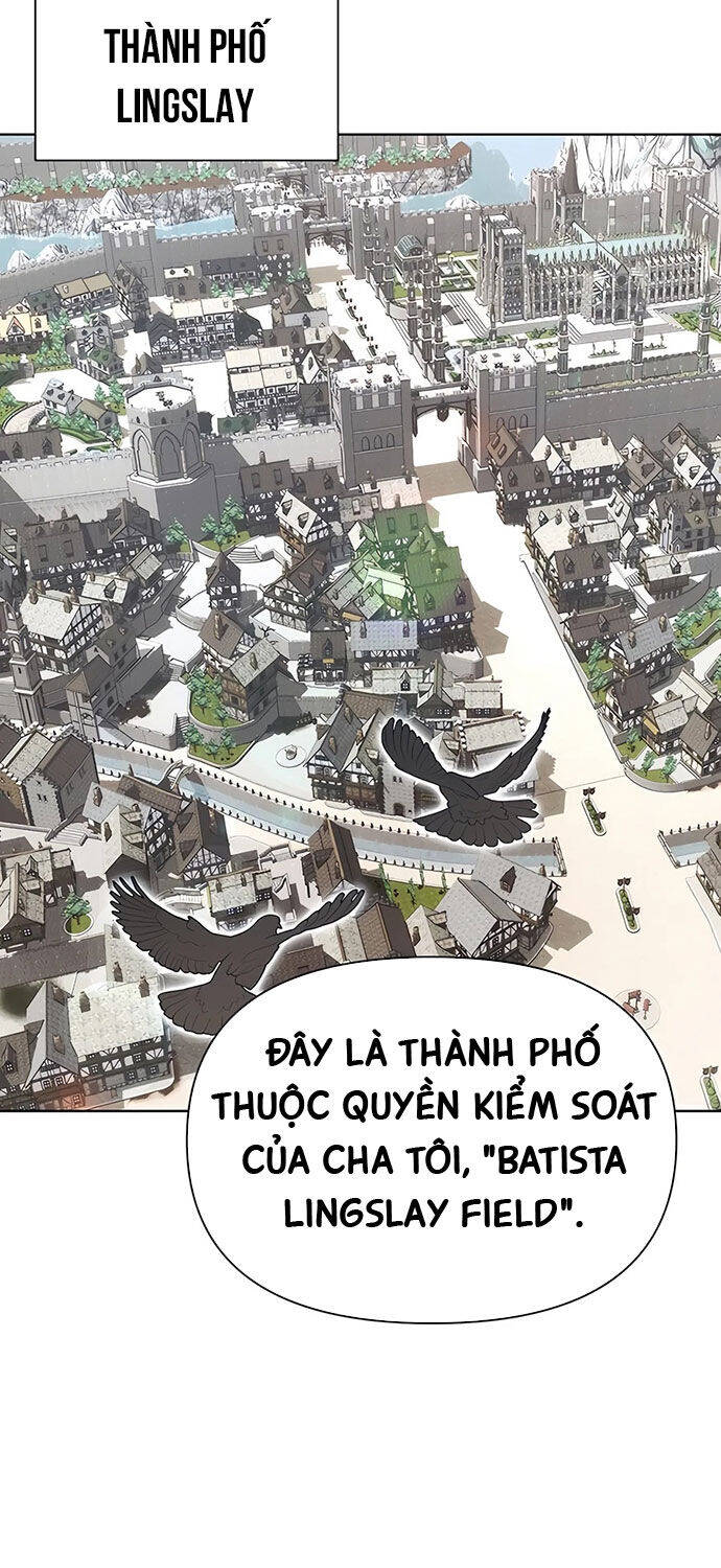 Học Viện Phá Sản Chapter 15 - Trang 2