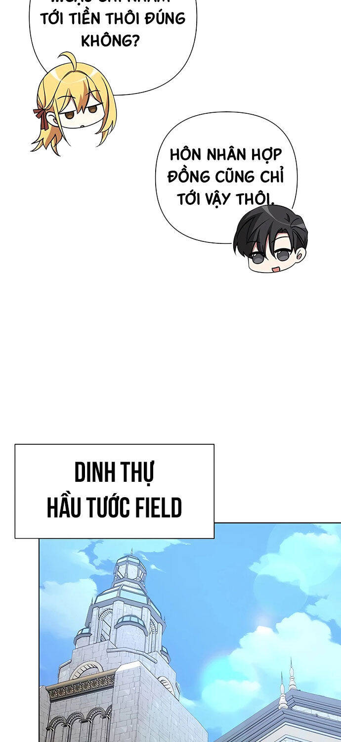 Học Viện Phá Sản Chapter 15 - Trang 2