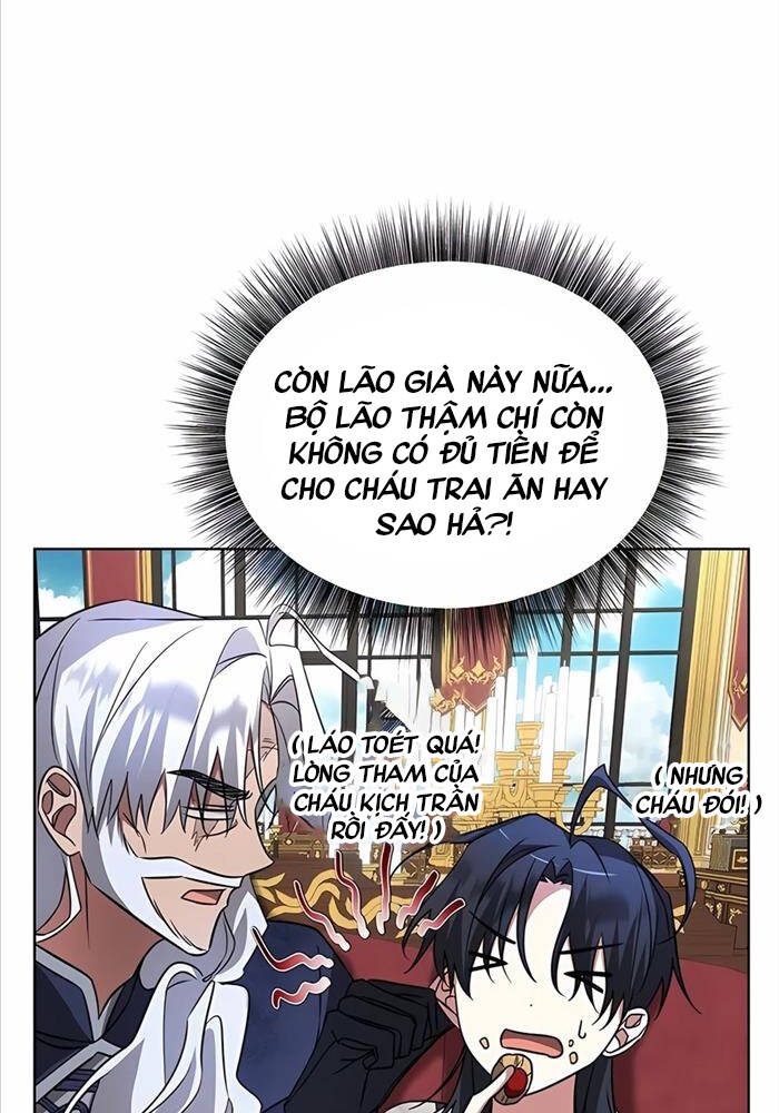 Học Viện Phá Sản Chapter 14 - Trang 2