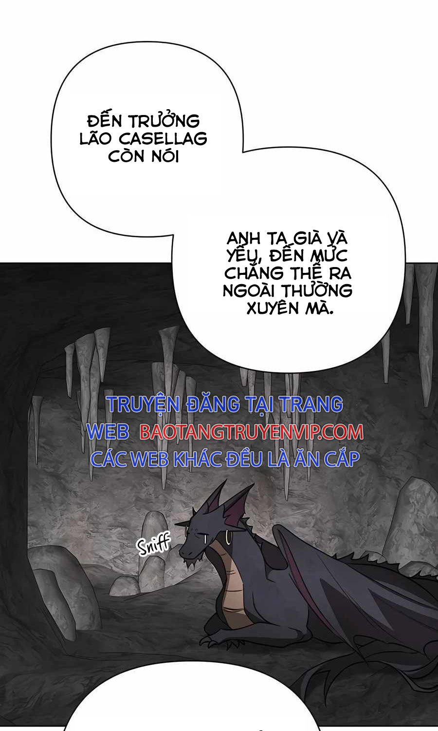 Học Viện Phá Sản Chapter 12 - Trang 2