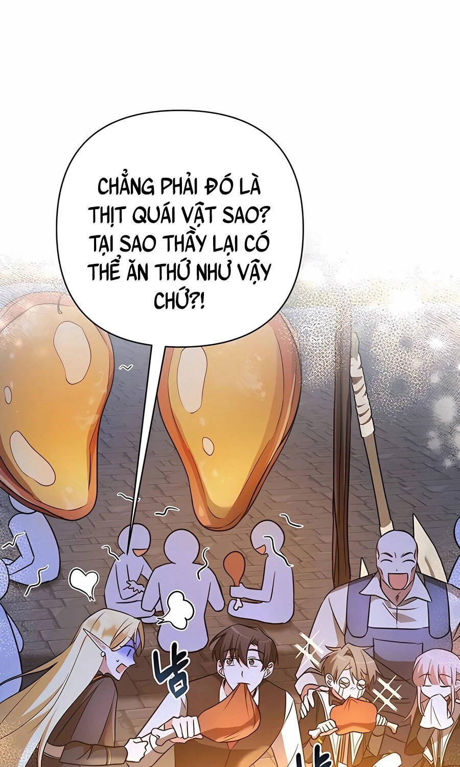 Học Viện Phá Sản Chapter 11 - Trang 2