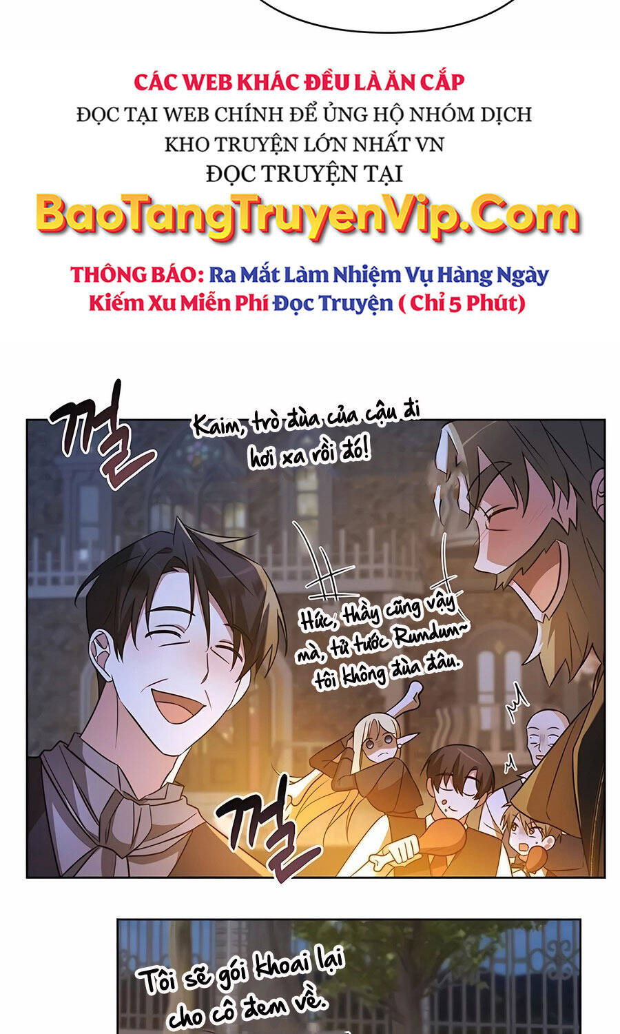 Học Viện Phá Sản Chapter 11 - Trang 2