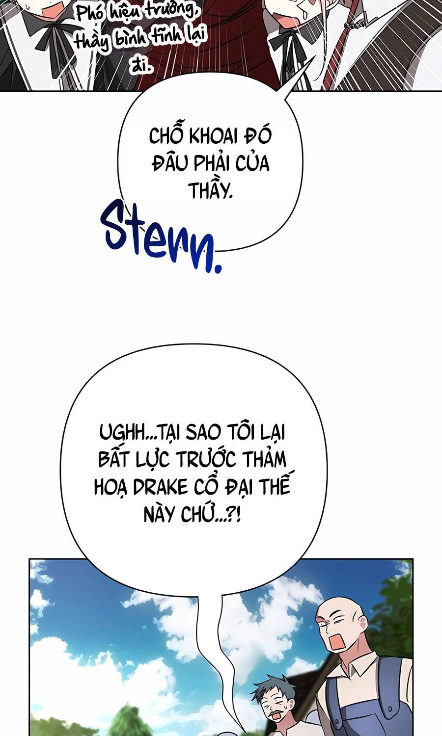 Học Viện Phá Sản Chapter 11 - Trang 2