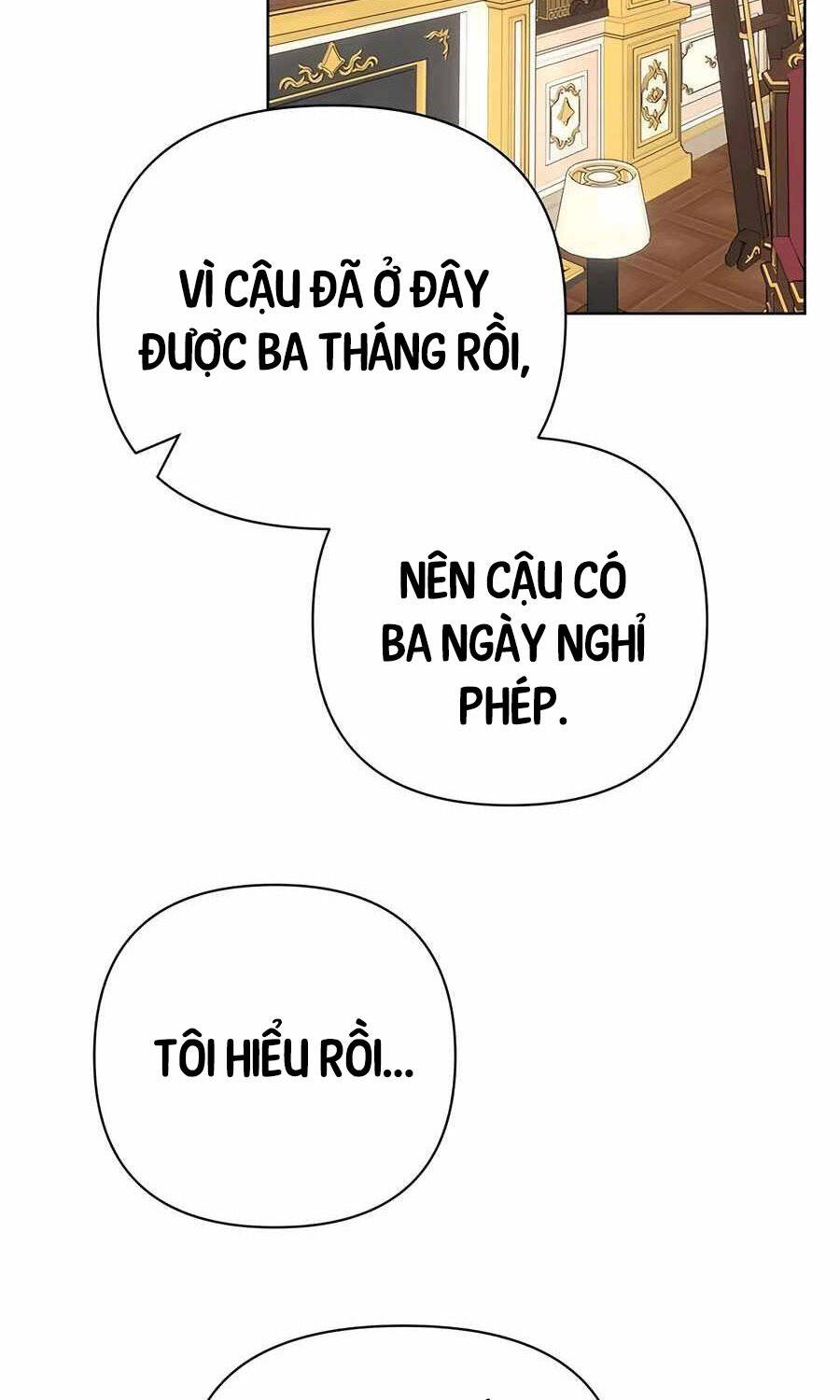 Học Viện Phá Sản Chapter 10 - Trang 2