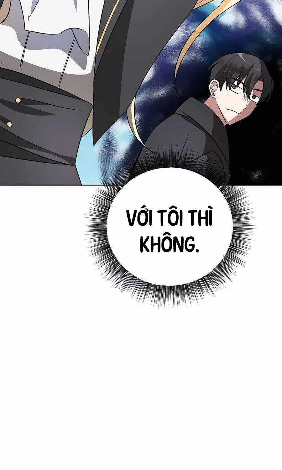 Học Viện Phá Sản Chapter 10 - Trang 2