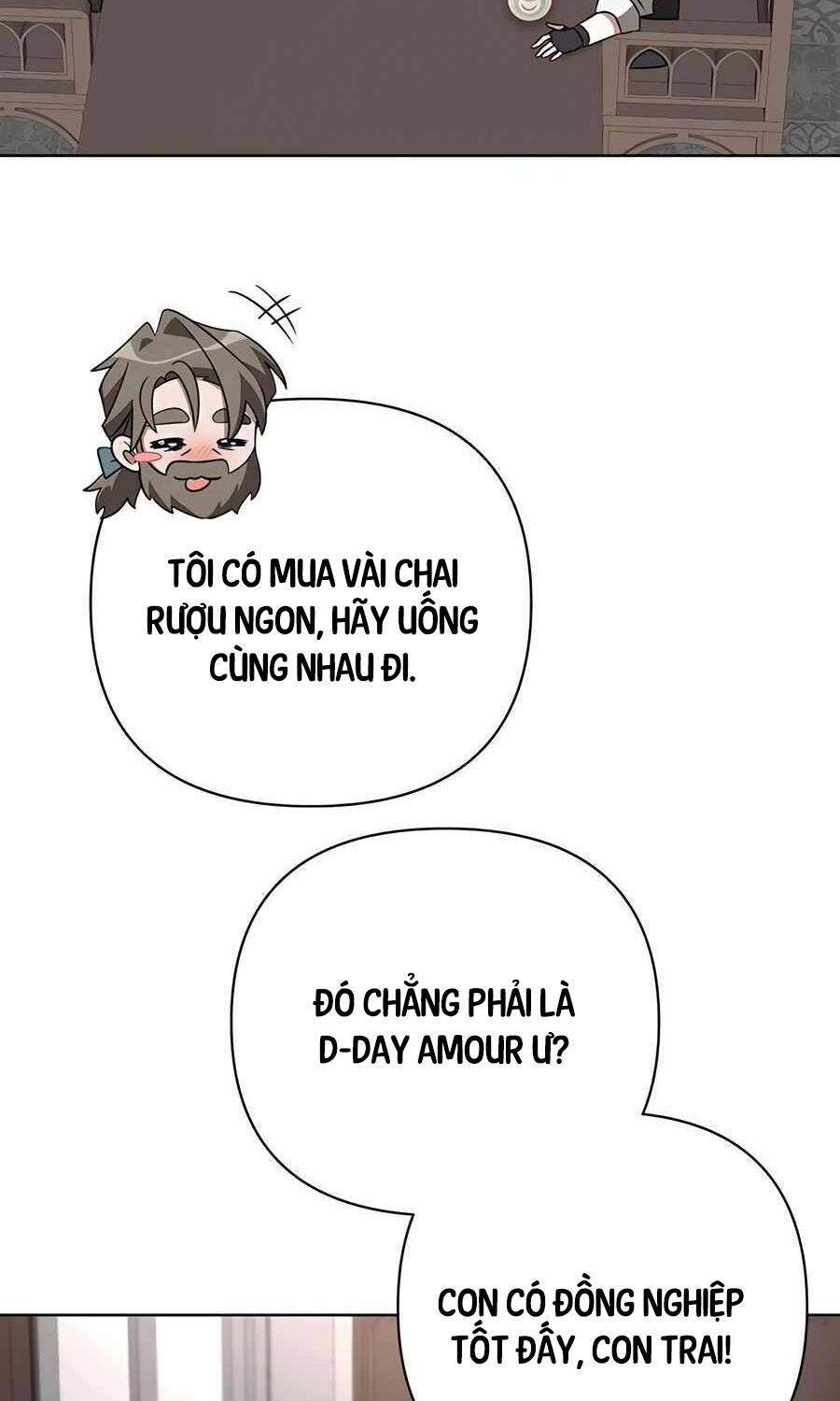 Học Viện Phá Sản Chapter 10 - Trang 2