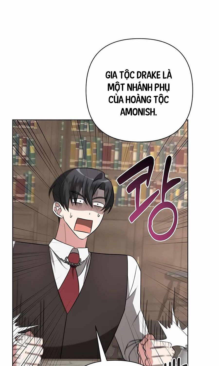 Học Viện Phá Sản Chapter 10 - Trang 2