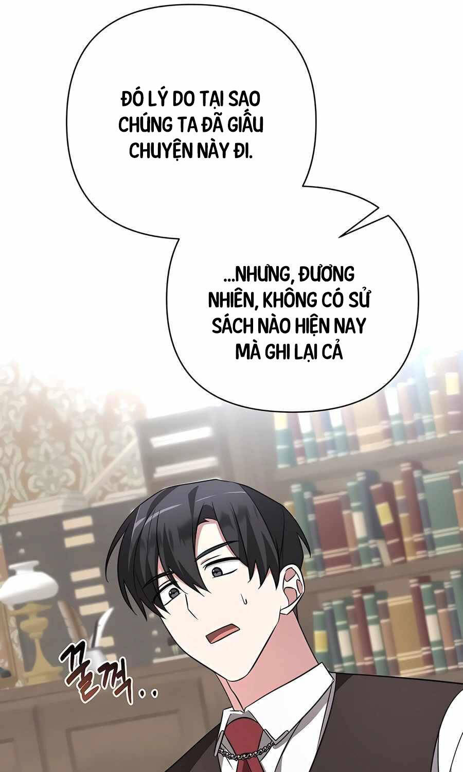 Học Viện Phá Sản Chapter 10 - Trang 2