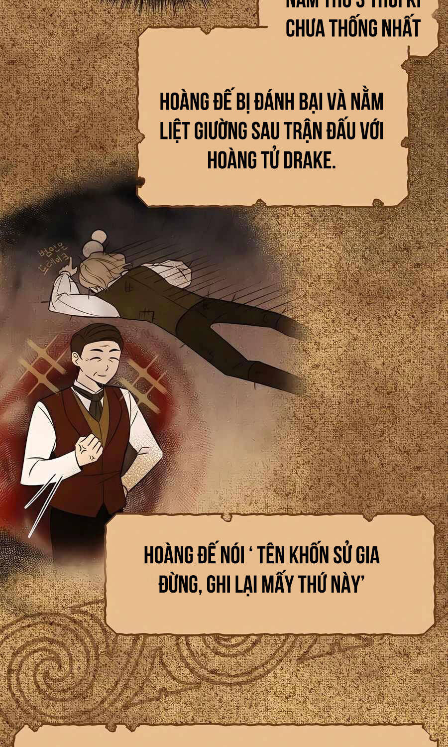 Học Viện Phá Sản Chapter 10 - Trang 2