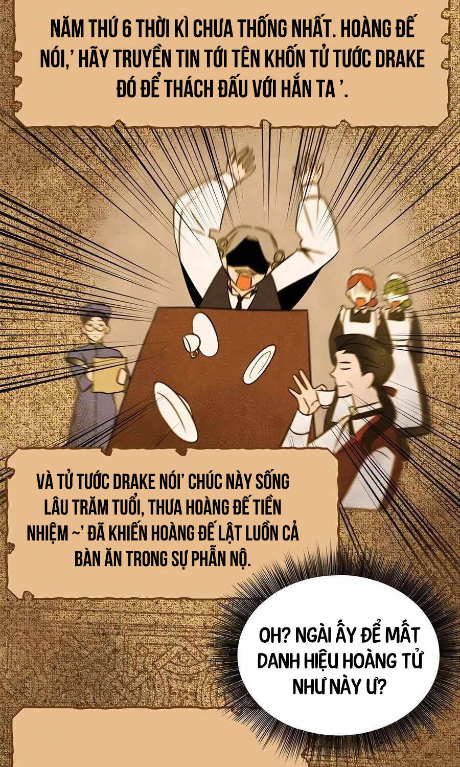 Học Viện Phá Sản Chapter 10 - Trang 2