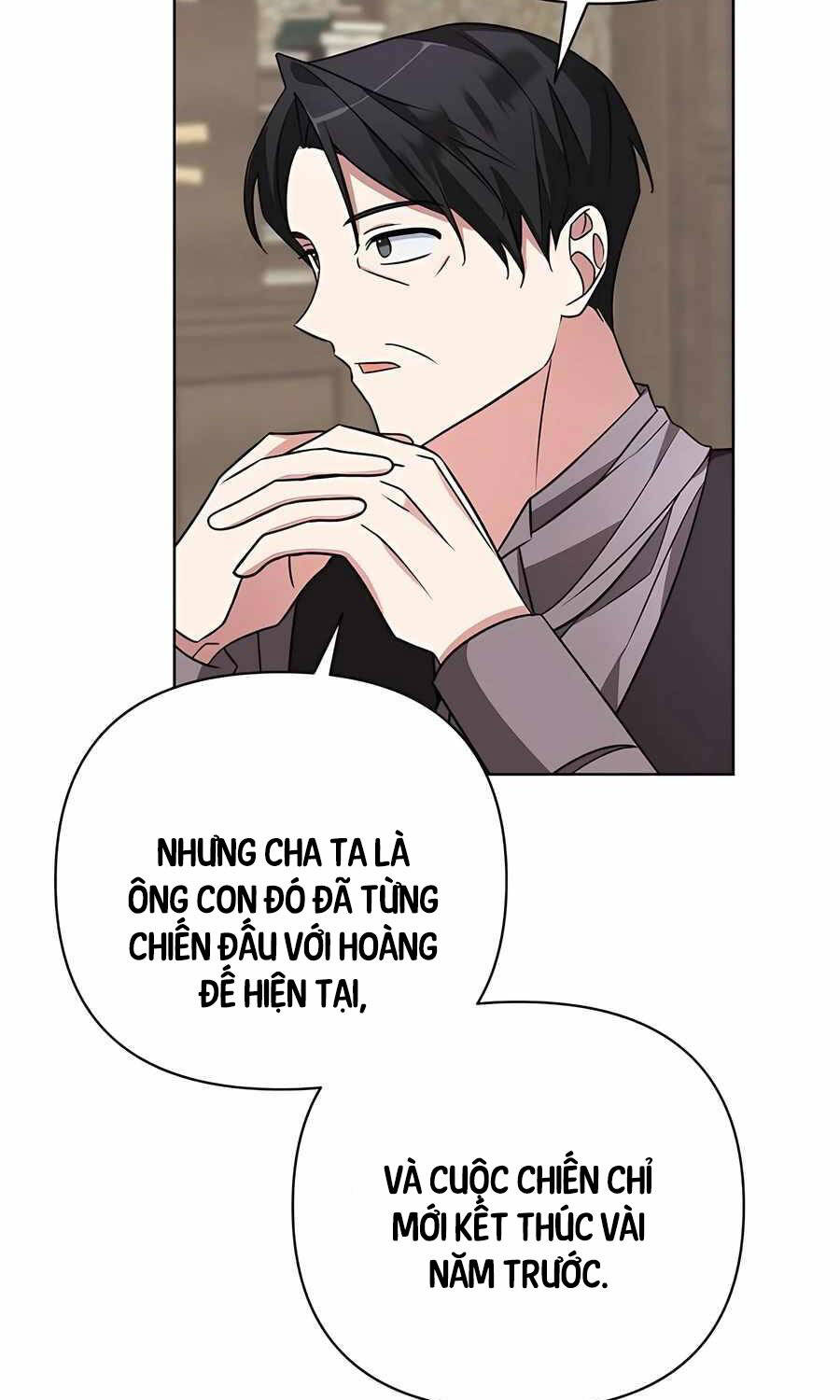 Học Viện Phá Sản Chapter 10 - Trang 2