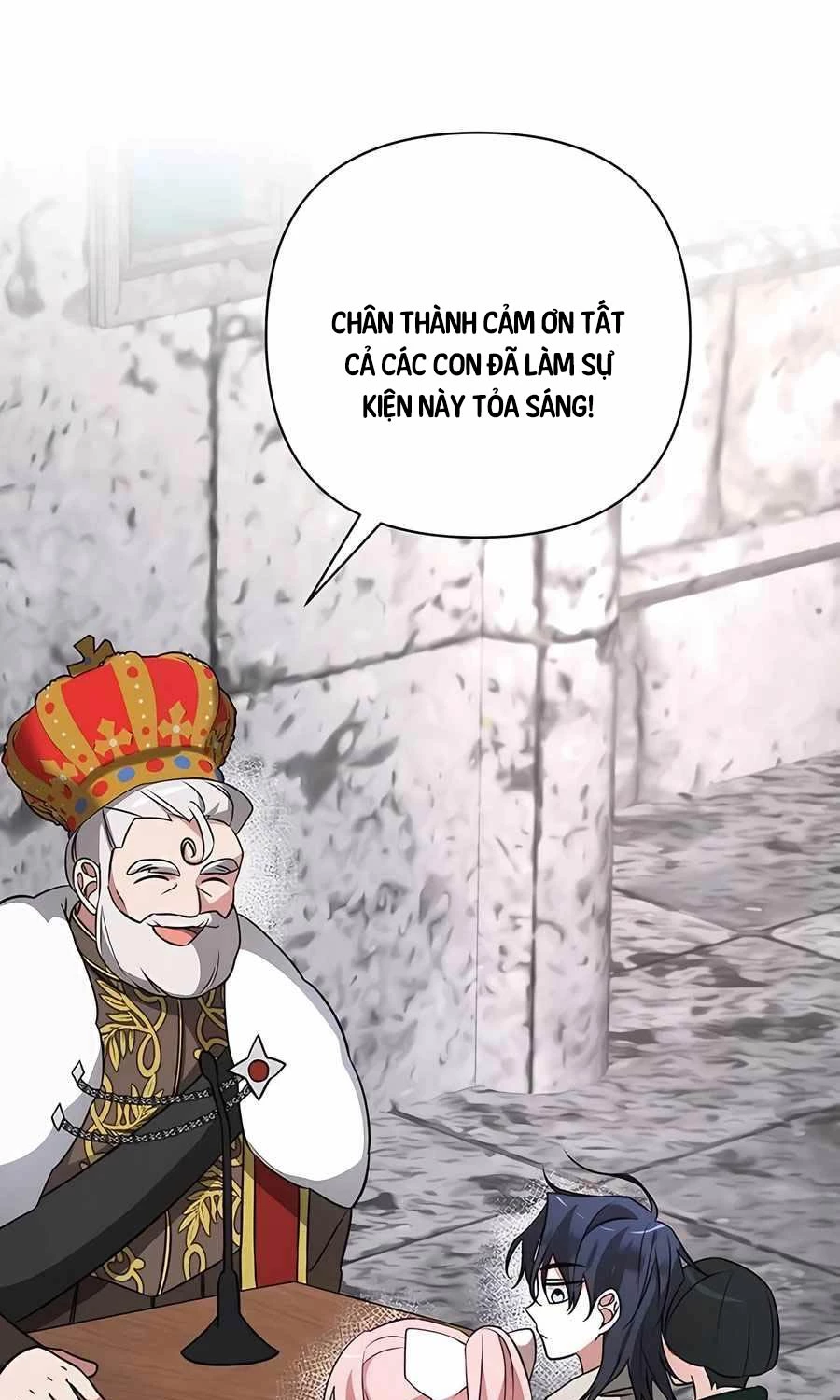 Học Viện Phá Sản Chapter 9 - Trang 2