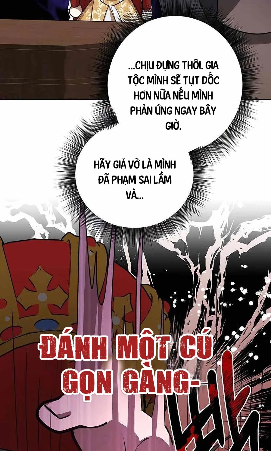 Học Viện Phá Sản Chapter 9 - Trang 2