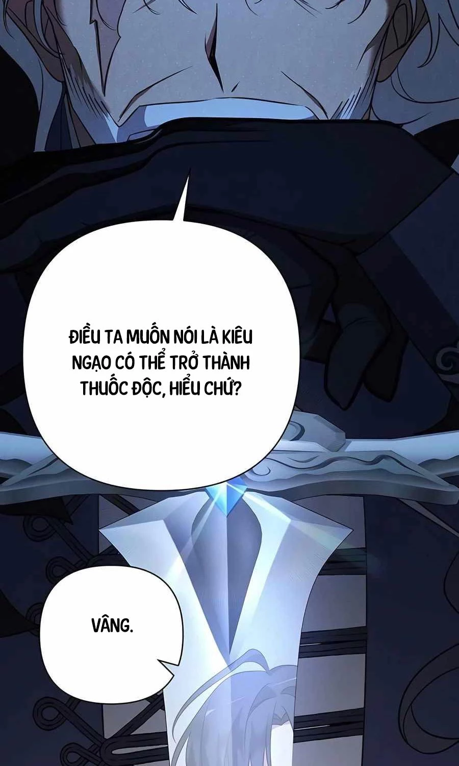 Học Viện Phá Sản Chapter 9 - Trang 2