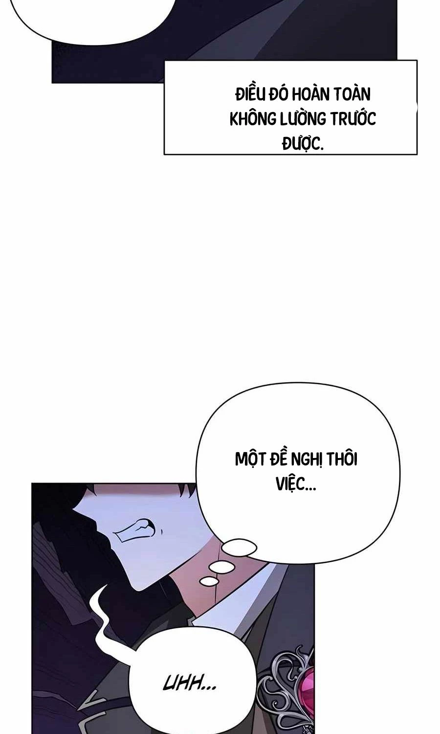 Học Viện Phá Sản Chapter 9 - Trang 2