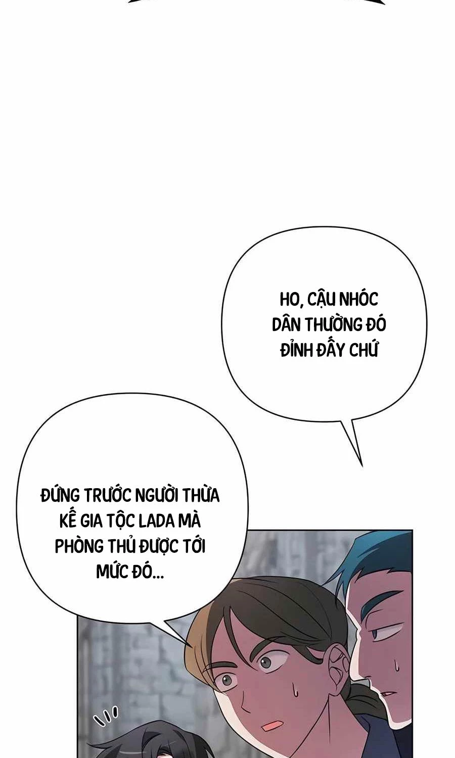 Học Viện Phá Sản Chapter 8 - Trang 2