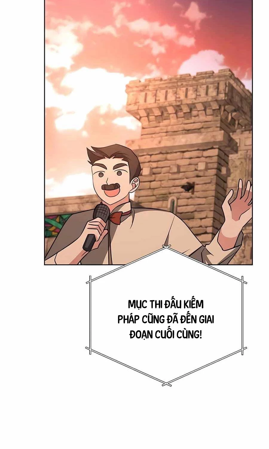 Học Viện Phá Sản Chapter 8 - Trang 2