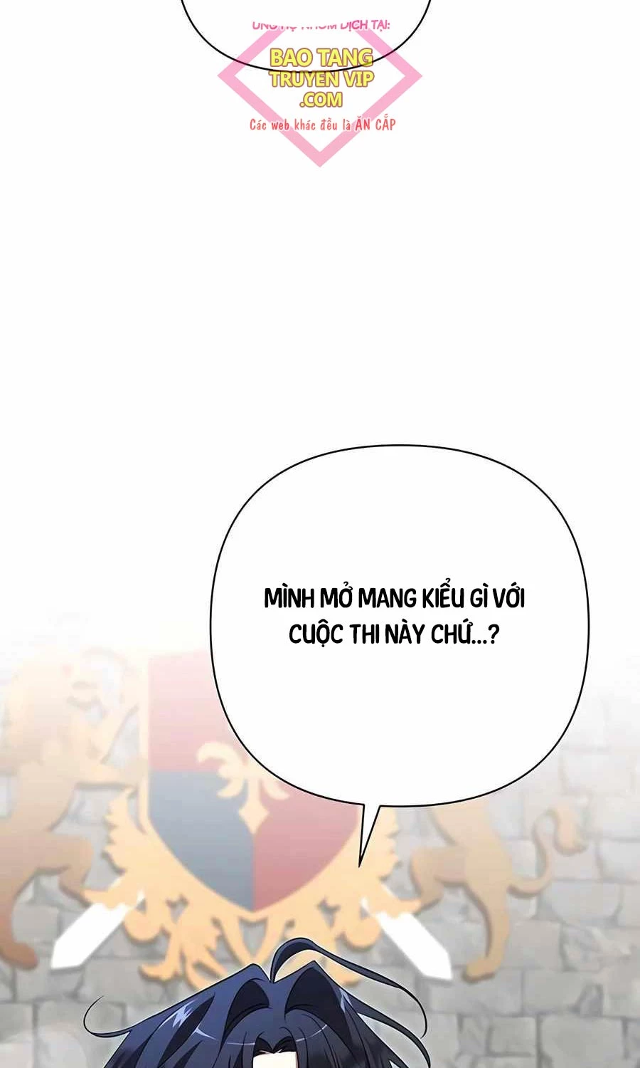 Học Viện Phá Sản Chapter 8 - Trang 2