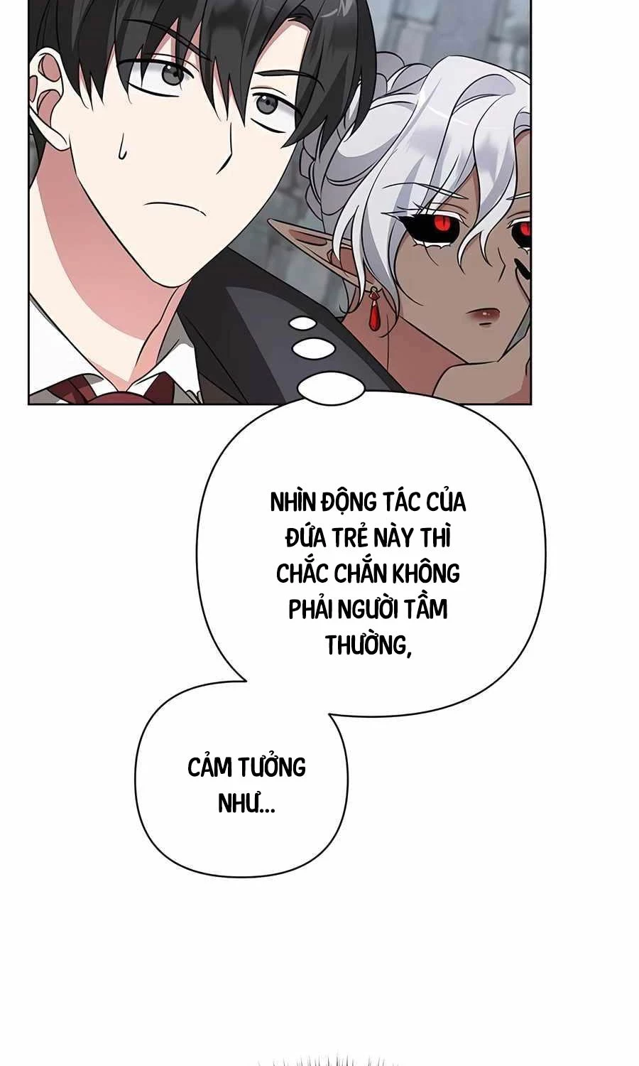 Học Viện Phá Sản Chapter 8 - Trang 2