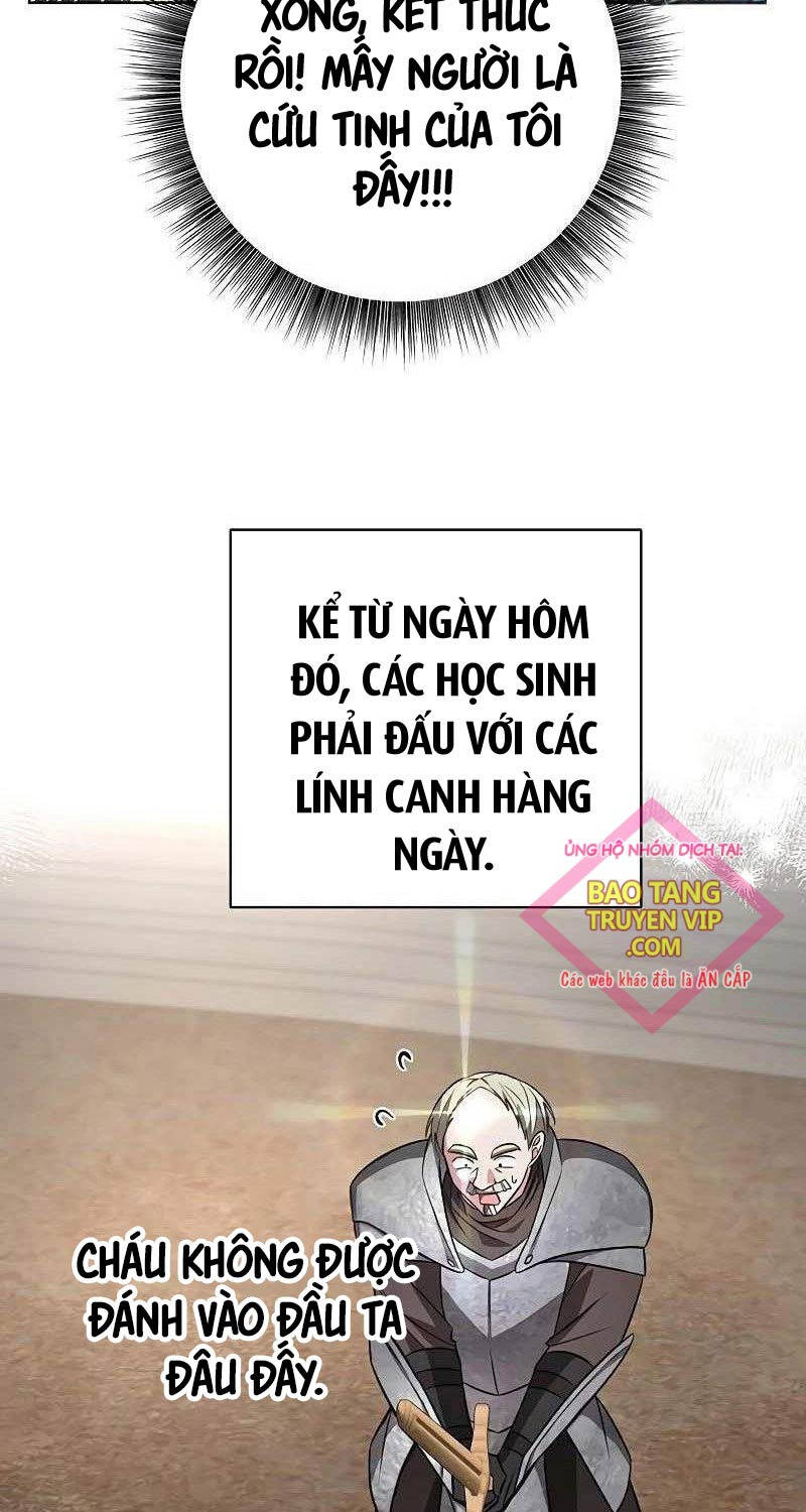 Học Viện Phá Sản Chapter 6 - Trang 2