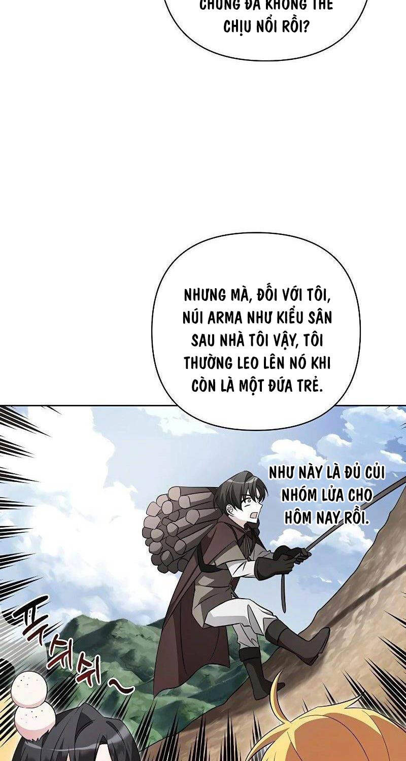 Học Viện Phá Sản Chapter 5 - Trang 2