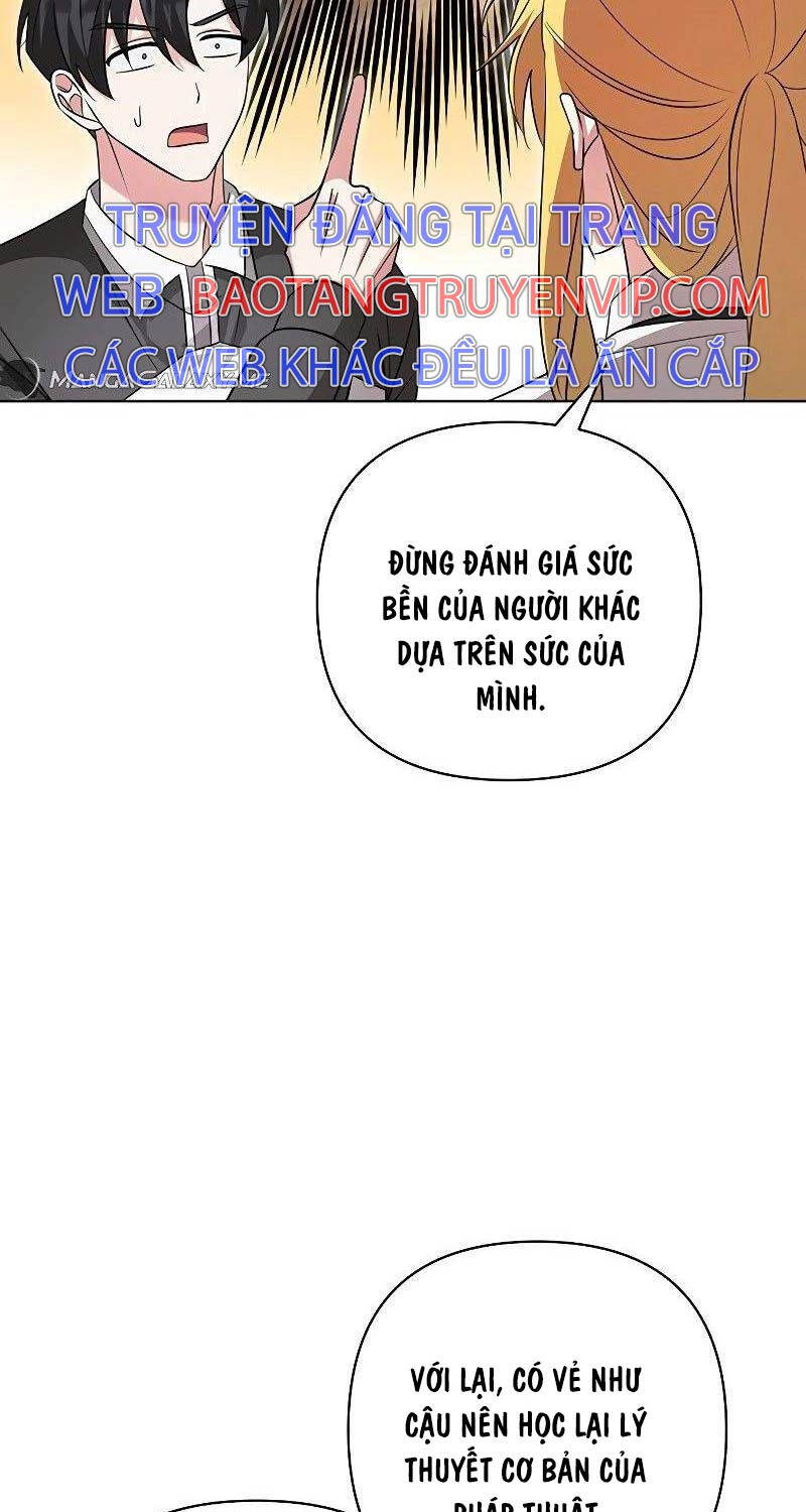 Học Viện Phá Sản Chapter 5 - Trang 2