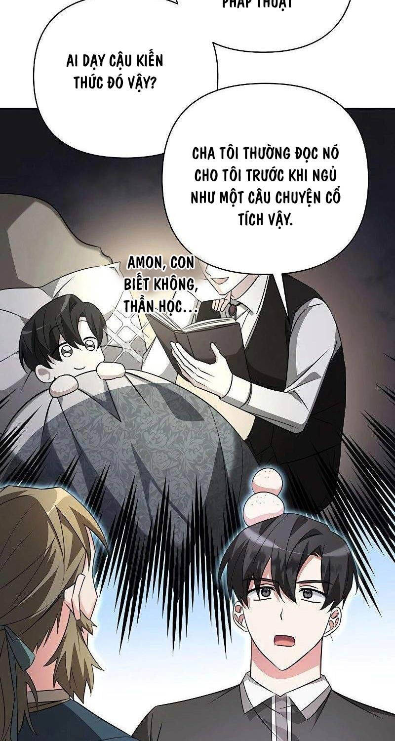 Học Viện Phá Sản Chapter 5 - Trang 2