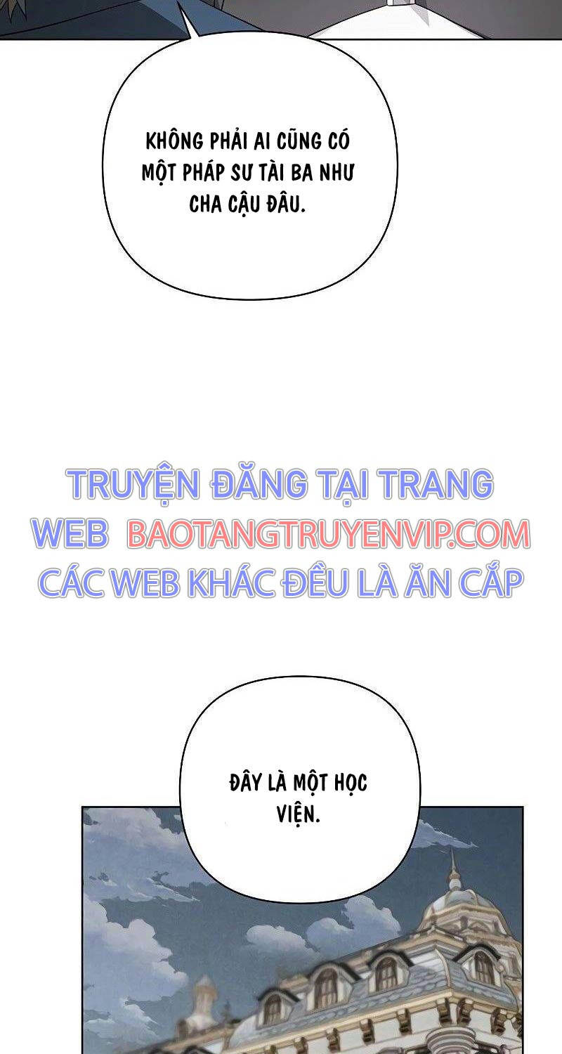 Học Viện Phá Sản Chapter 5 - Trang 2