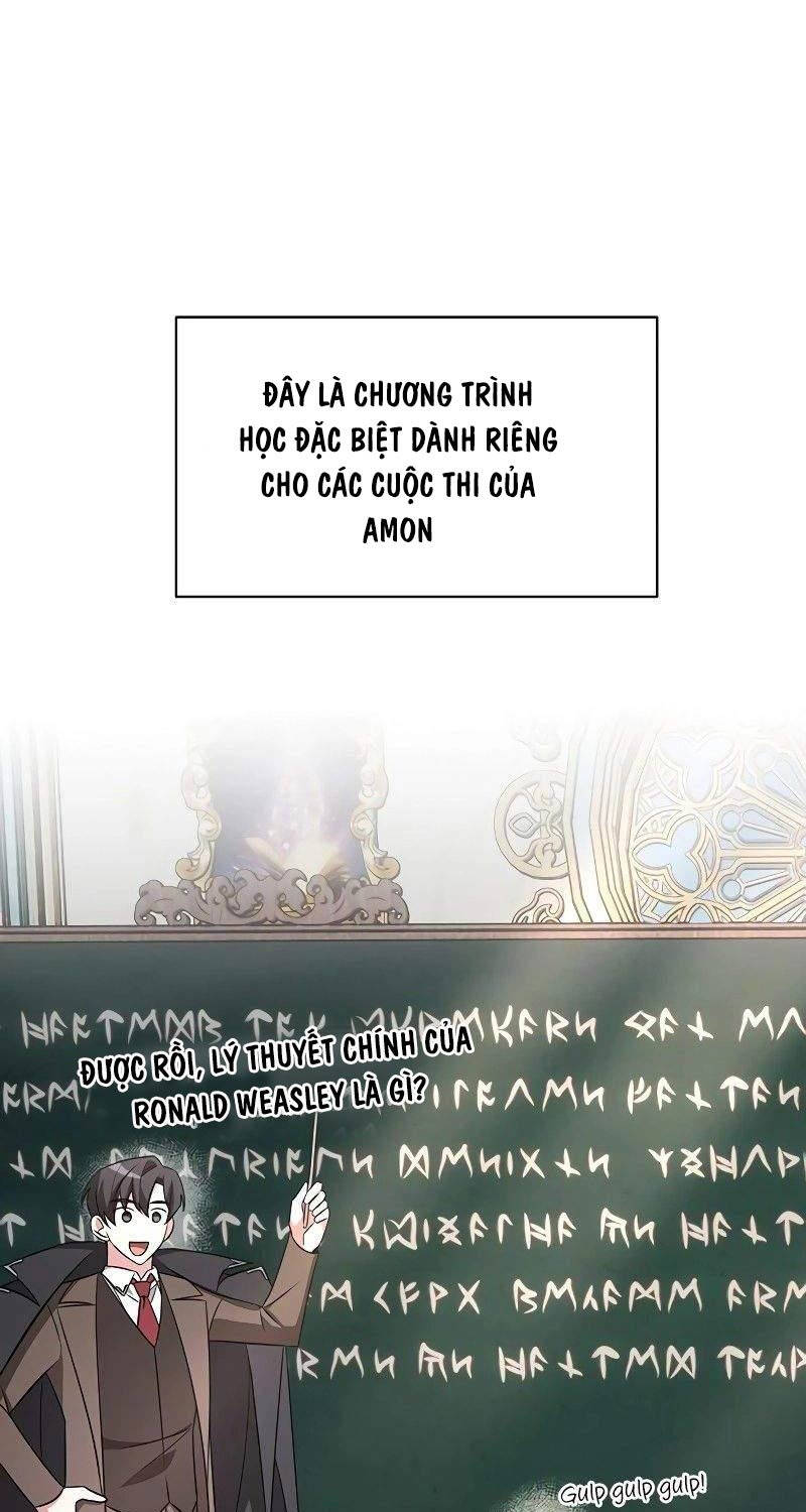 Học Viện Phá Sản Chapter 5 - Trang 2